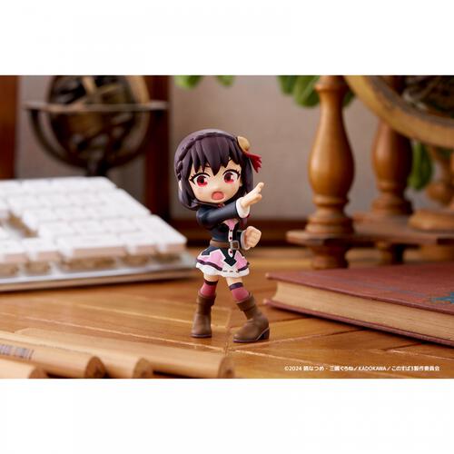 PalVerse この素晴らしい世界に祝福を！3【種類ランダム】フィギュア