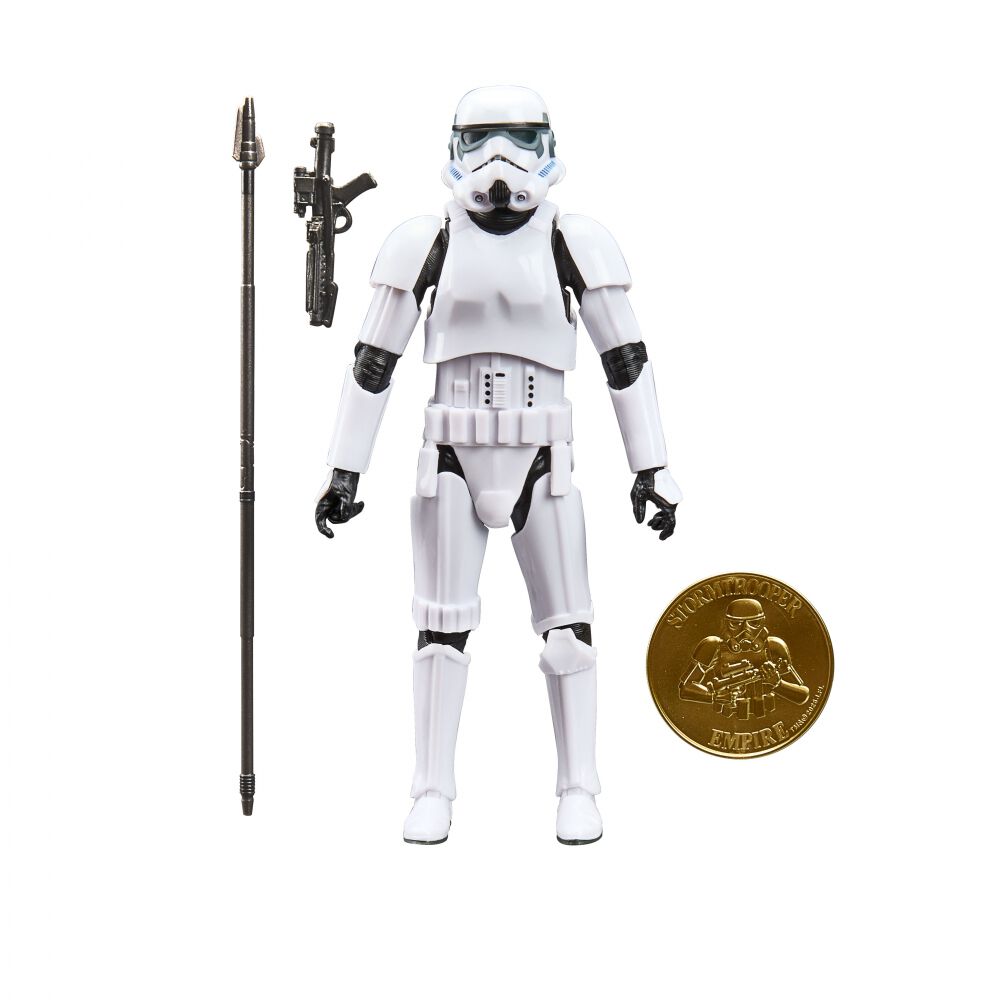 予約受付商品】スター・ウォーズ ブラックシリーズ スター・ウォーズ