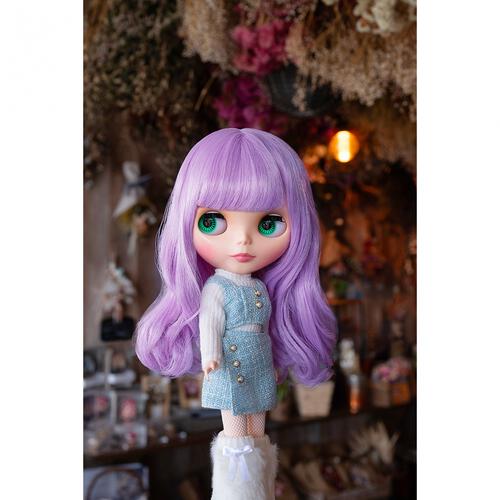 ブライス ラベンデュラベイブ