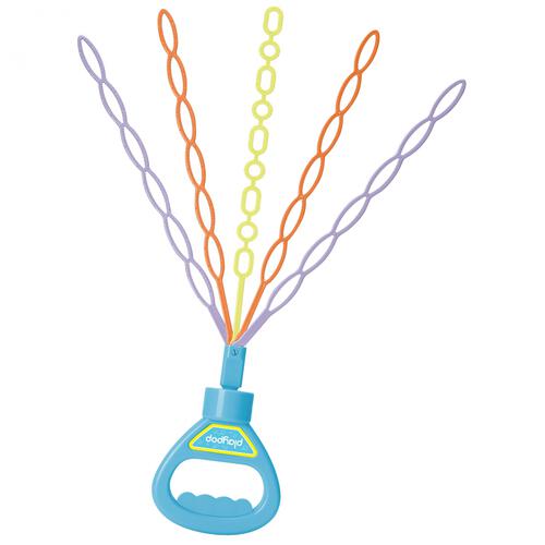 5in1 バブルワンド トイザらス限定 クリスマスプレゼント 3歳 4歳 5歳