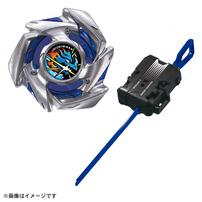 【予約受付商品】BEYBLADE X ベイブレードエックス BX-49 スターター ドランストライク4-50FF【出荷予定日：2026年5月16日】