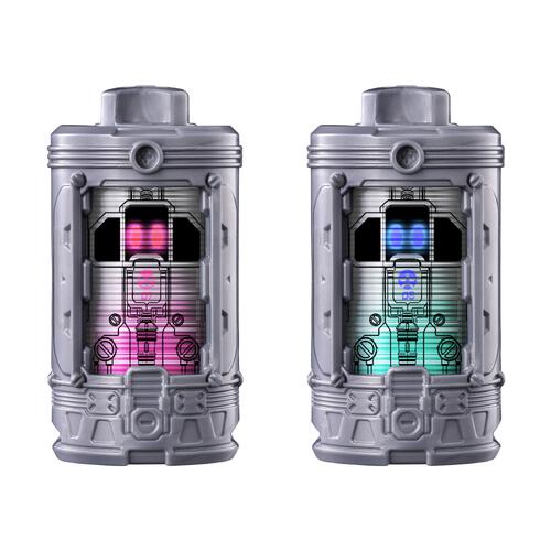 【予約受付商品】超宇宙刑事ギャバン インフィニティ DXエモルギアセット03【出荷予定日：2026年2月14日】