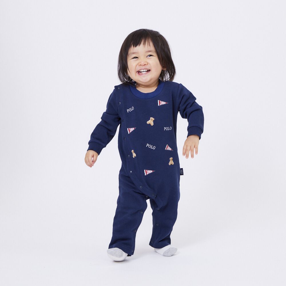 ロンパース · ボディスーツ | マタニティ・ベビー用品通販のベビーザら