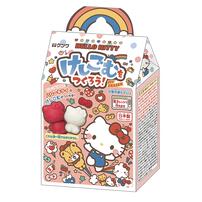 サンリオけしごむをつくろう ハローキティ