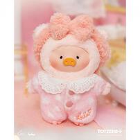 LULU THE PIGGY LULU'S DREAMING WONDERLAND KEYCHAIN SERIES ルル・ザ・ピギー ルルズドリーミングワンダーランド キーチェーンシリーズ【種類ランダム】