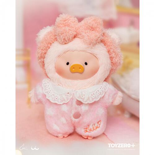 LULU THE PIGGY LULU'S DREAMING WONDERLAND KEYCHAIN SERIES ルル・ザ・ピギー ルルズドリーミングワンダーランド キーチェーンシリーズ【種類ランダム】