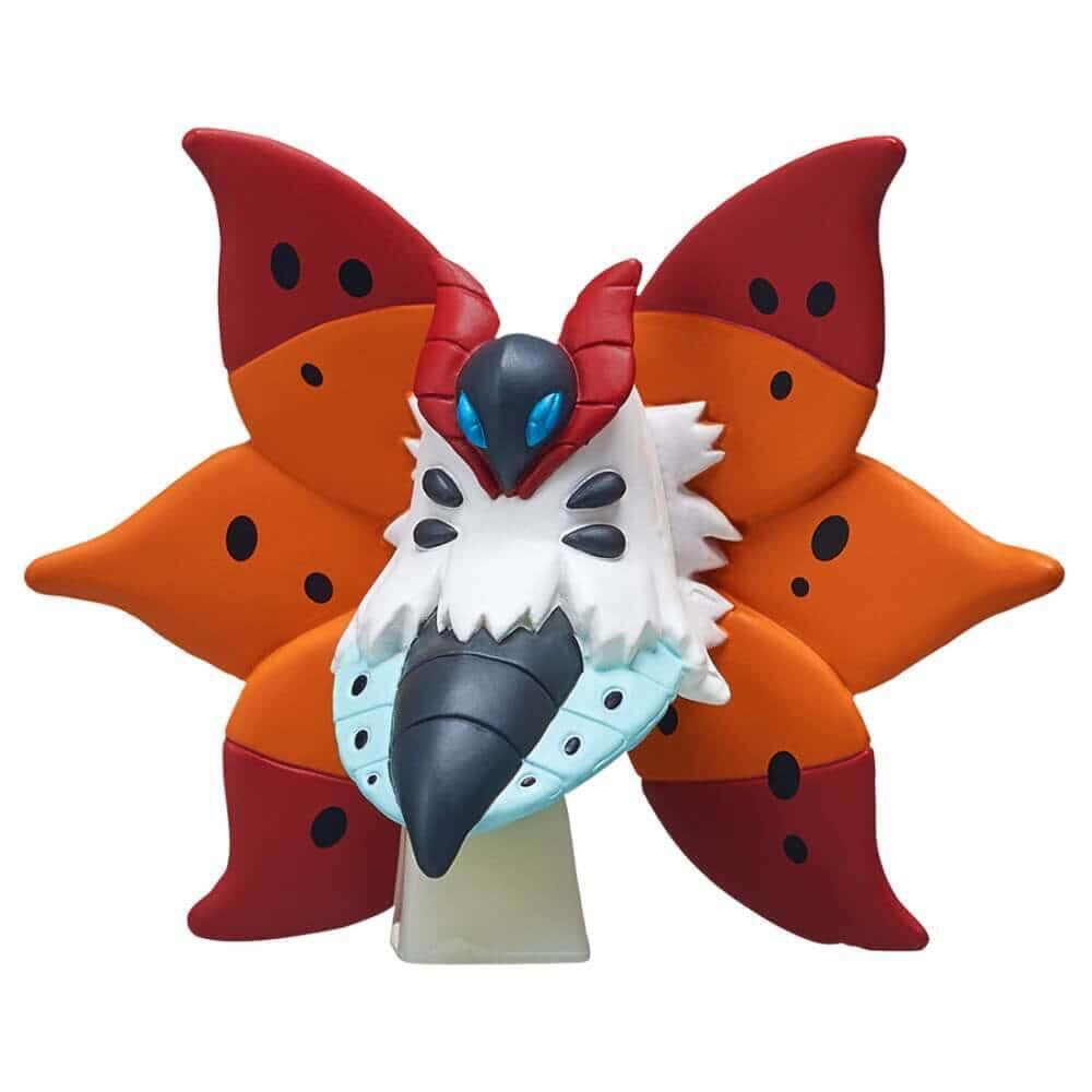ポケモン モンコレ ウルガモス | Toys”R”Us – Japan