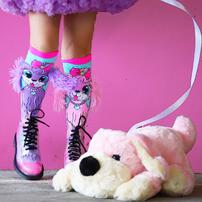 カラフルデコソックス ココインパリス トイザらス限定 クリスマスプレゼント 6歳 7歳 8歳