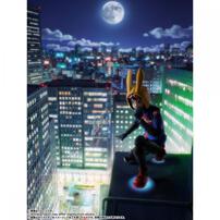 【予約受付商品】S.H.Figuarts 灰廻航一【出荷予定日：2026年9月30日】