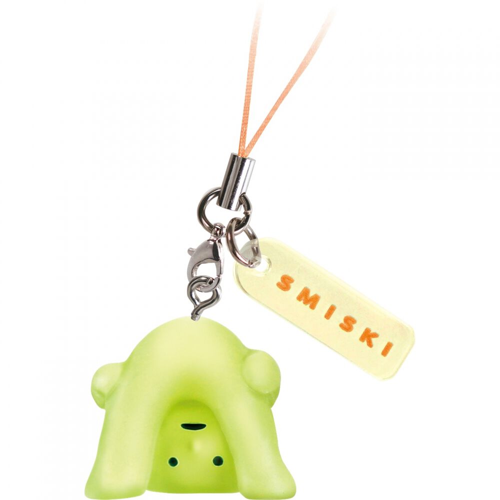 スミスキー 20体セット スミスキー ストラップシリーズ2【種類ランダム】 クリスマス