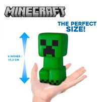 マインクラフト メガスクイッシュミー（クリーパー）