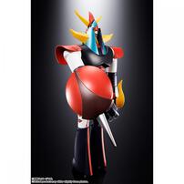 【予約受付商品】ジャンボマシンダー 勇者ライディーン【出荷予定日：2026年3月31日】