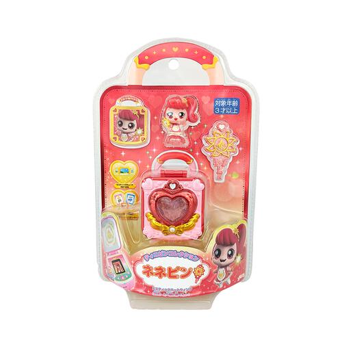 シークレット キャッチ！ティニピン コレクション ネネピン