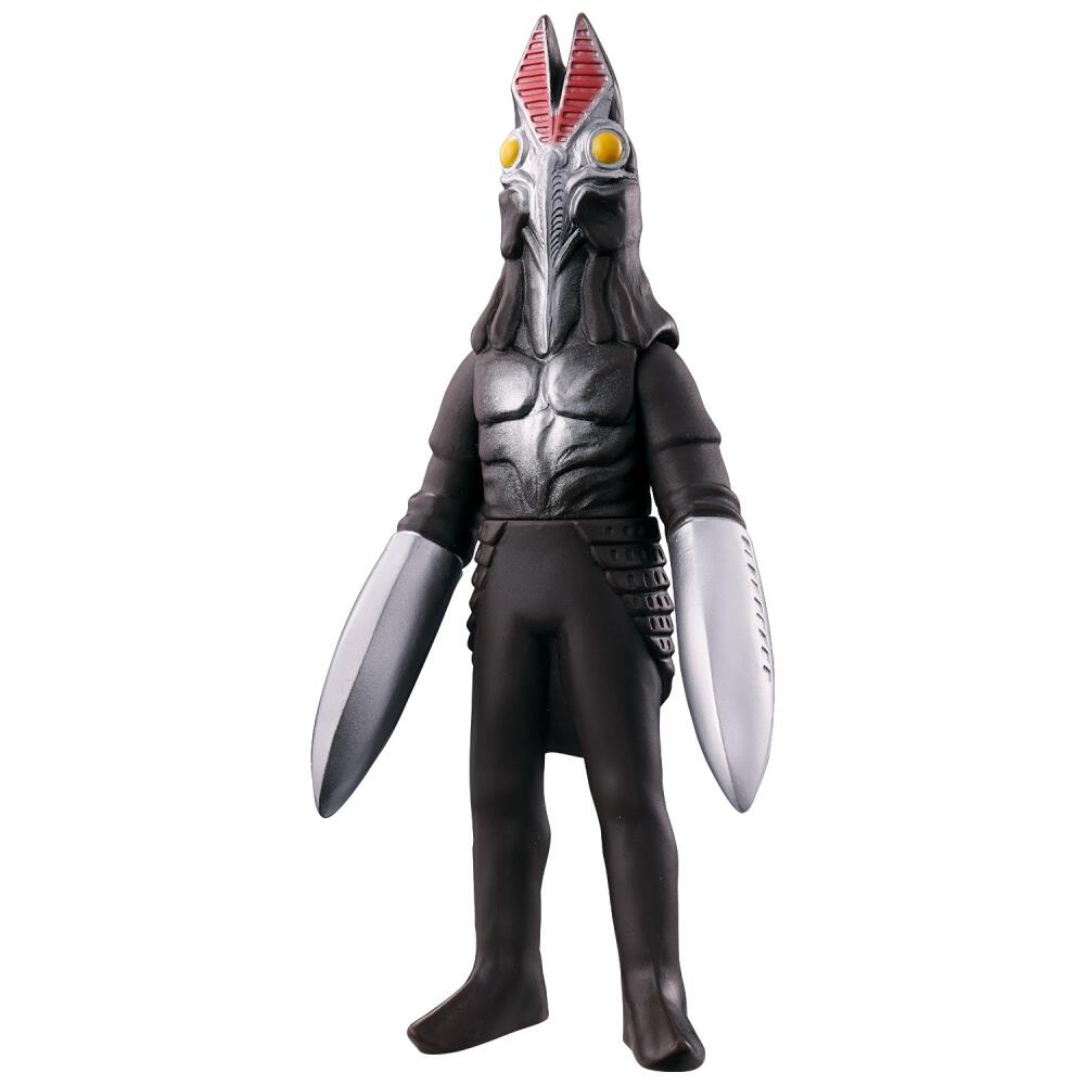 ウルトラ怪獣シリーズ 229 バルタン星人（二代目） | おもちゃ通販の 