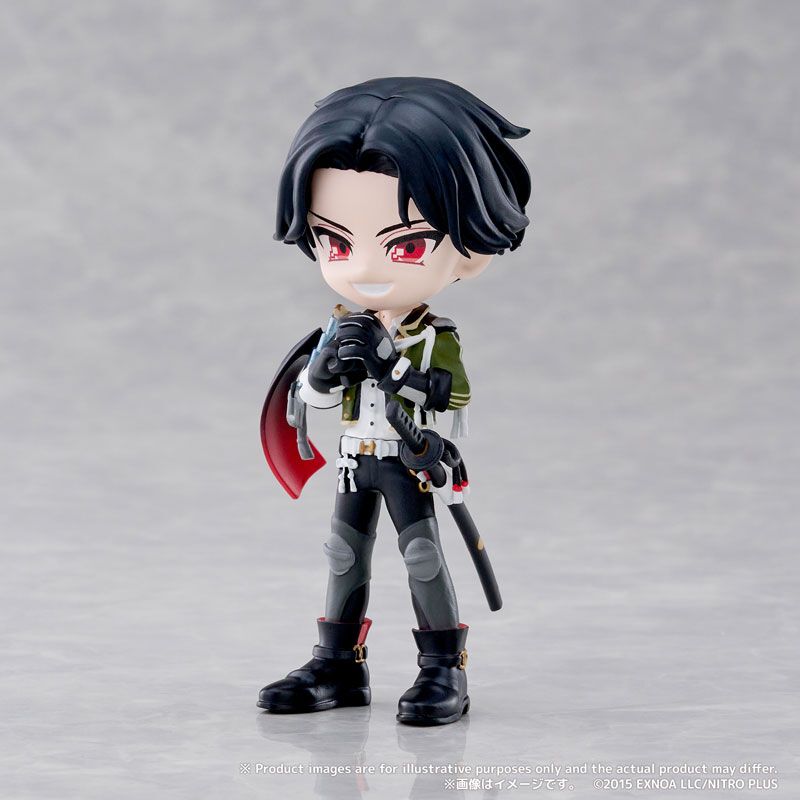 予約受付商品】【BOX販売】PalVerse＋ 刀剣乱舞ONLINE vol.1【出荷予定