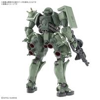 HG 1/144 ザク(GQ)  プラモデル