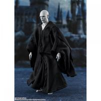 【予約受付商品】S.H.Figuarts ヴォルデモート卿（ハリー・ポッターと炎のゴブレット）【出荷予定日：2025年12月30日】