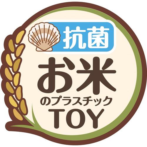 【オンライン限定価格】アンパンマン 自然の恵 お米からうまれたつみきDX ギフト 誕生日 プレゼント&nbsp; 0歳 1歳 2歳