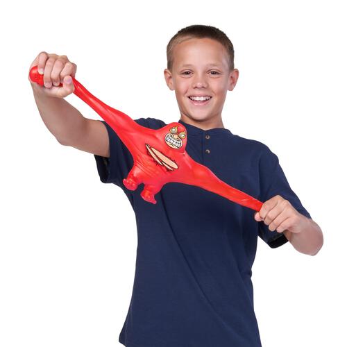 スマッシャーズ レスラー