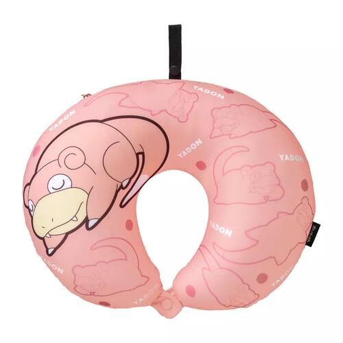 ポケモン 3WAYネックピロ― ヤドン