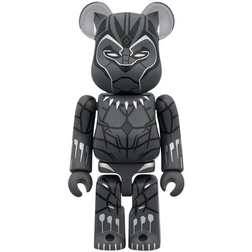 BE＠RBRICK CHASE MARVEL INFINITY SAGA【種類ランダム】