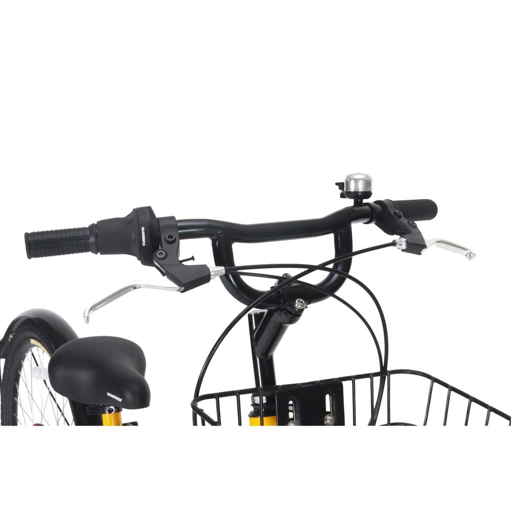 24インチ 身長125cm～ 子供用自転車 トイザらスオリジナル ハマー