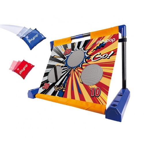 3in1 ムービング ターゲットゲーム トイザらス限定 クリスマスプレゼント 3歳 4歳 5歳