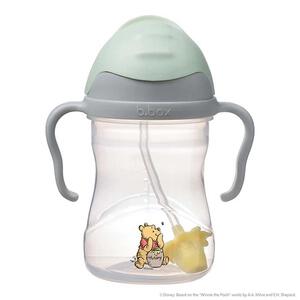 b.box ビーボックス  ディズニー Sippy cup シッピーカップ (くまのプーさん)
