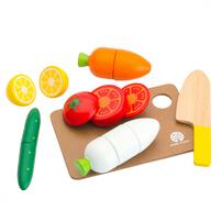 はじめてのおままごと（サクサクお料理デビューセット）