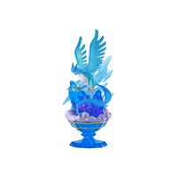 ポケットモンスター Diamond Dust【種類ランダム】リーメント フィギュア