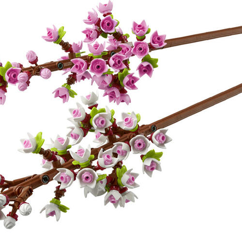レゴ LEGO ボタニカル レゴ(R) 桜 40725｜プレゼント 花束 インテリア 誕生日 ブロック 8歳 9歳 10歳