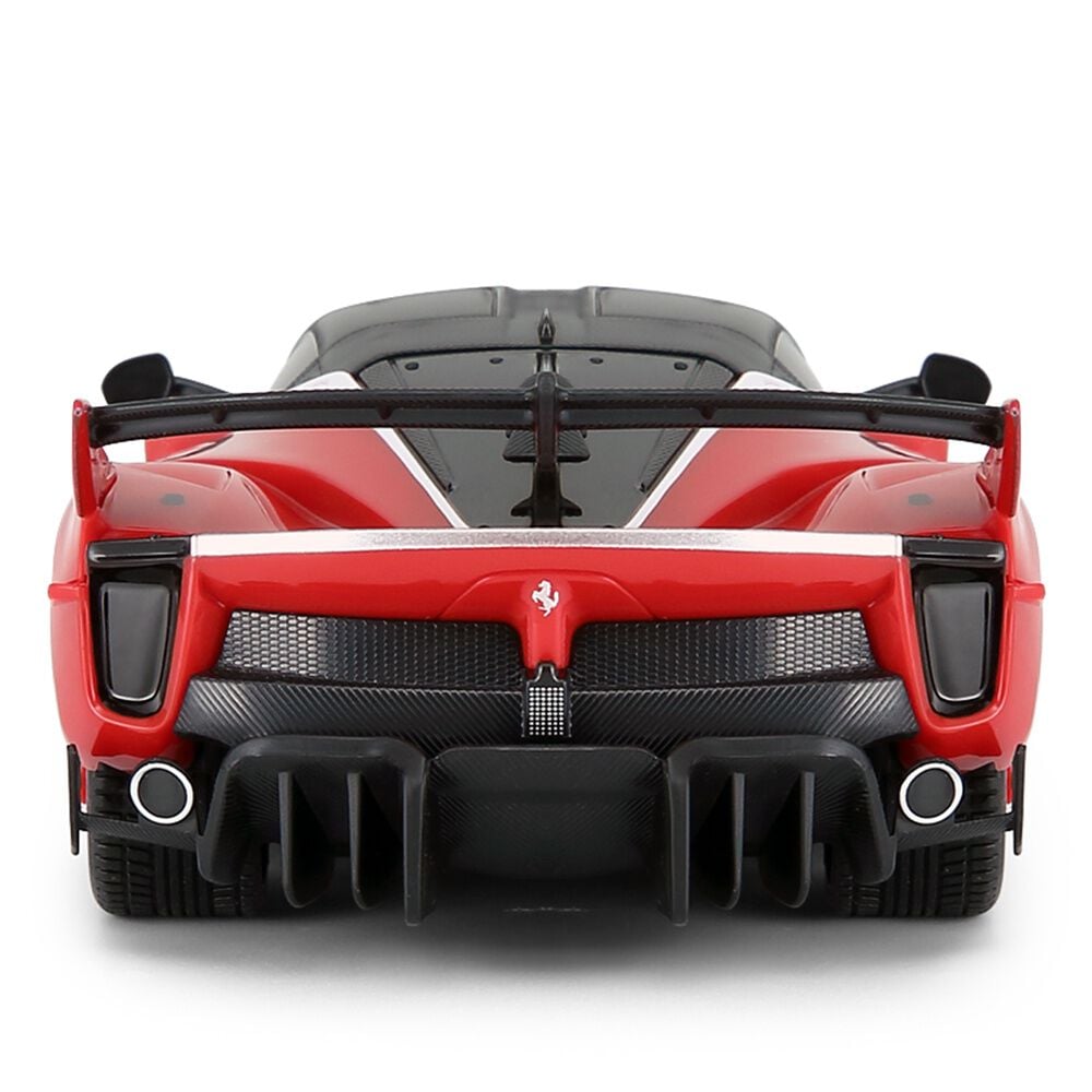 RC 1/24 フェラーリ FXX K EVO FERRARI ラジオコントロール ラジコン