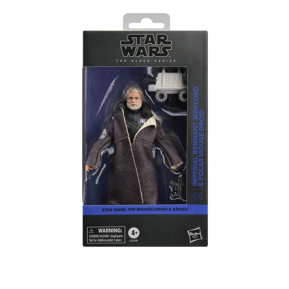 予約受付商品】スター・ウォーズ ブラックシリーズ スター・ウォーズ