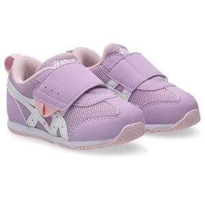 アシックス スクスク アイダホベビーＫＴＥＳ５ パープル&times;14.0cm