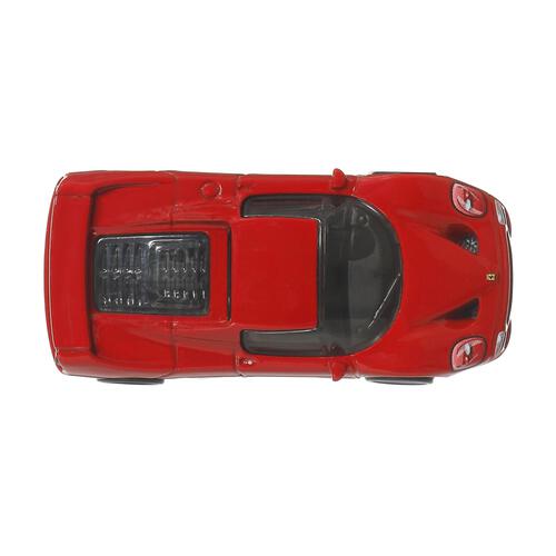 【予約受付商品】カーカルチャー タイムレス アイコンズ フェラーリ F50【出荷予定日：2025年12月20日】