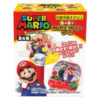 スーパーマリオ つながるジャンプ＆シーソーゲーム