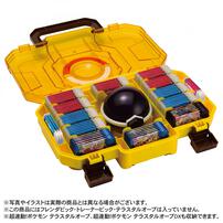 ポケモンフレンダ フレンダトランク ピカチュウバージョン