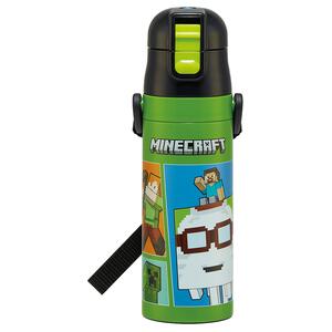 ダイレクトボトル470ml マイクラ26