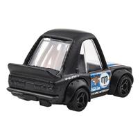 ホットウィール ベーシックカー マツダ RX-3