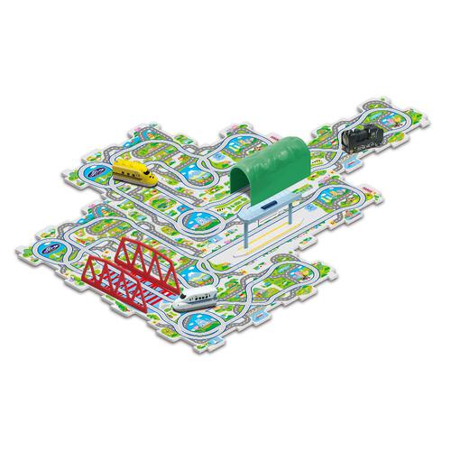 パネルワールド スペシャルセット1 子ども向け 3歳 知育 パズル 組み立て プレゼント おもちゃ クリスマスプレゼント