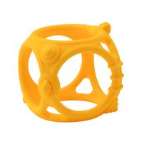 赤ちゃん観察シリーズ なめかみボール