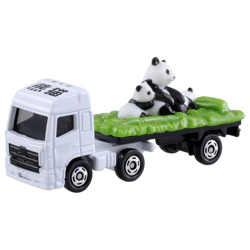 トミカ No.3 動物運搬車（ブリスターパック） | おもちゃ通販の 