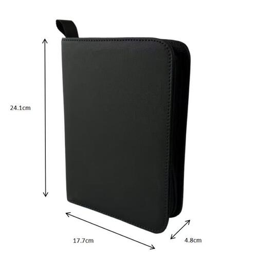 ４ポケットコレクタブルカードアルバム トイザらス限定