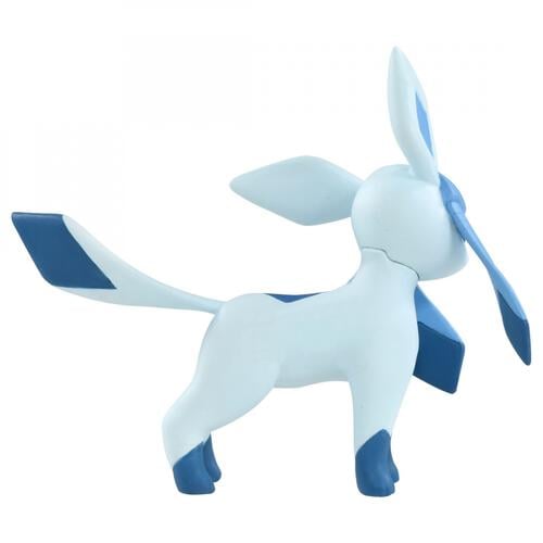 ポケモン モンコレ MS-37 グレイシア