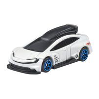 【予約受付商品】ホットウィール ベーシックカー トヨタ プリウス カスタム【出荷予定日：2026年6月6日】
