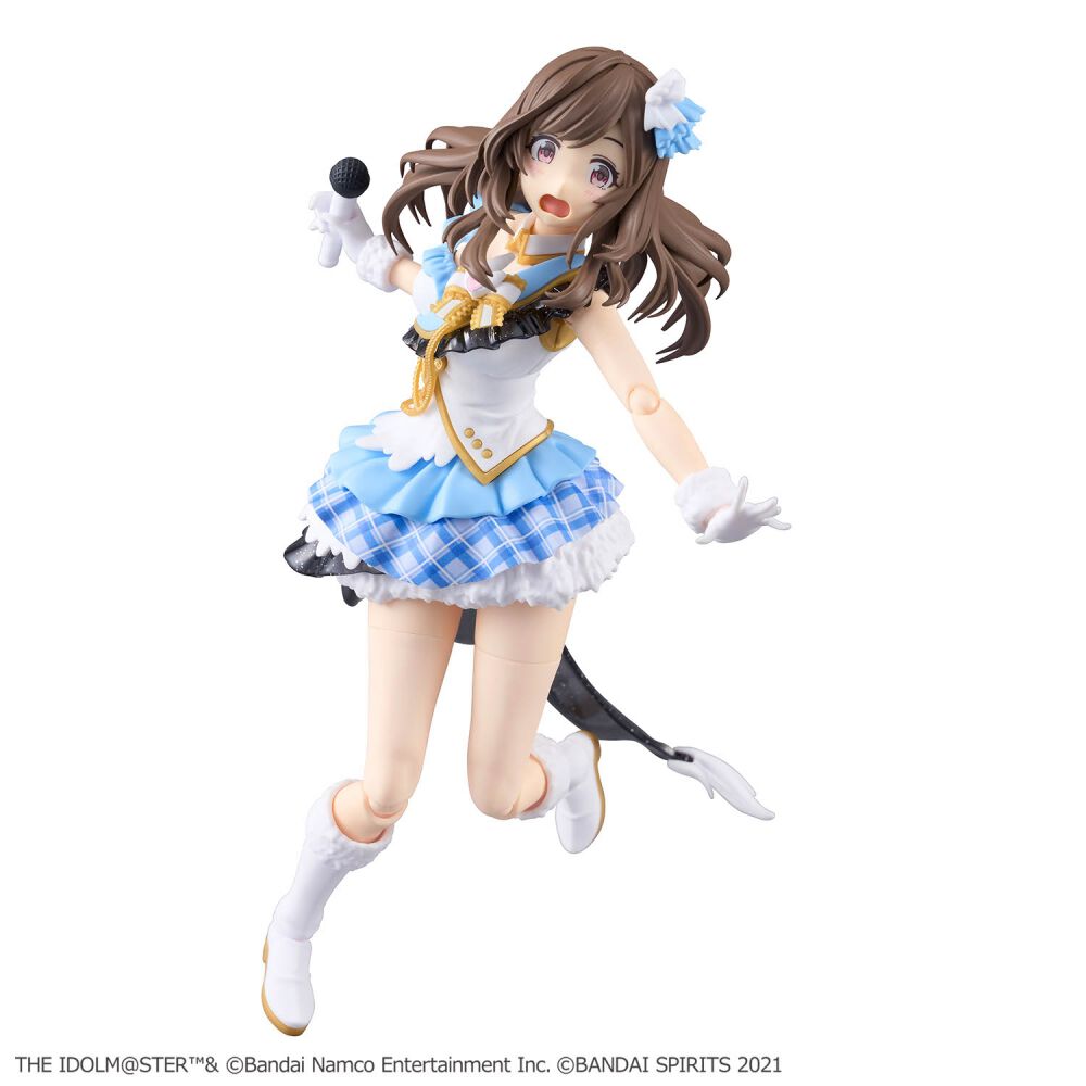 30MS アイドルマスター シャイニーカラーズ 月岡恋鐘 | Toys”R”Us – Japan