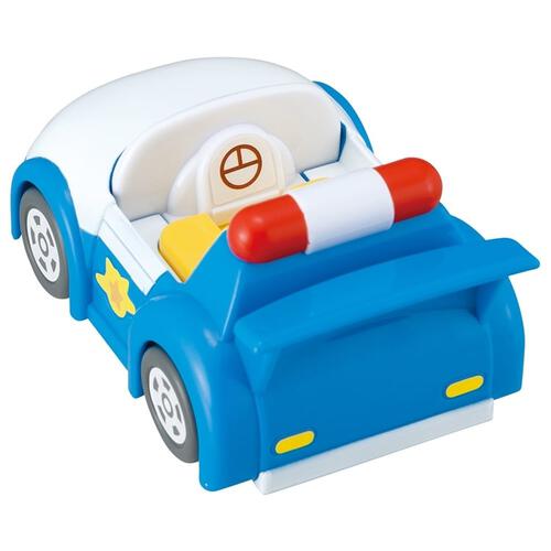 ゴー！ゴー！びーくるずー おしゃべりびーくるずー レッツとブルンセット パトロールチーム編