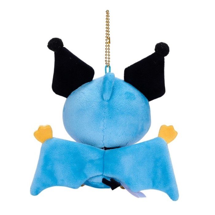 サンリオキャラクターズ ダイナソー キーチェーン クロミ