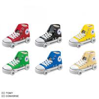 【予約受付商品】ドリームトミカ DREAM TOMICA CONVERSE ALL STAR COLLECTION VOL.1【種類ランダム】【出荷予定日：2026年6月20日】