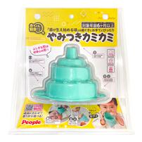 赤ちゃん観察シリーズ やみつきカミカミ